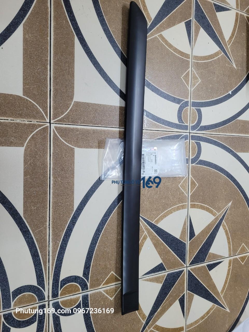 Nẹp cửa sau Lacetti Nẹp cửa sau Lacetti