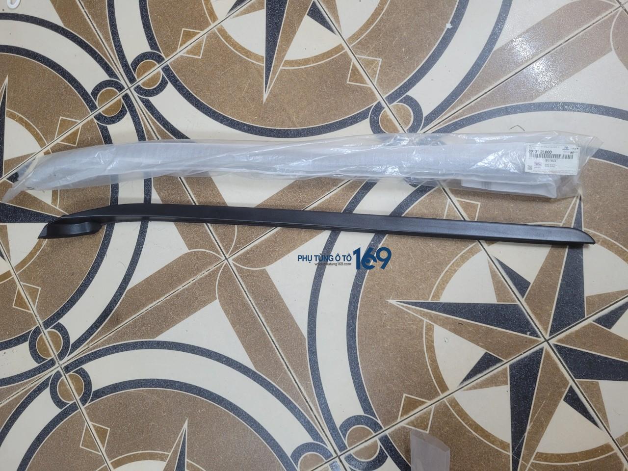 Nẹp kính chắn gió trước I30 Nẹp kính chắn gió trước I30