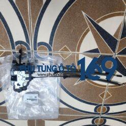 Ổ khóa ngậm Santafe