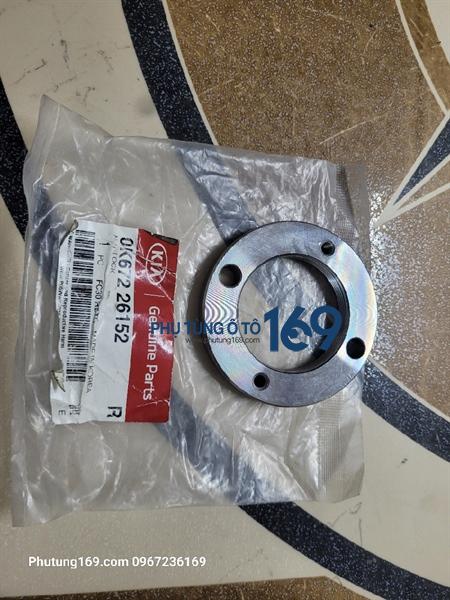 Ốc đầu tăm bét Bongo 3 Ốc đầu tăm bét Bongo 3