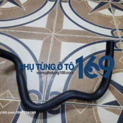 Ống nước dưới Morning