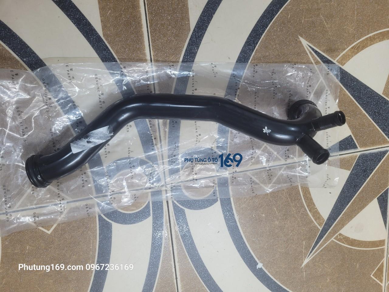 Ống nước giữa số 12 Peugeot 408 Ống nước giữa số 12 Peugeot 408