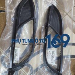 Ốp đèn gầm phải K3