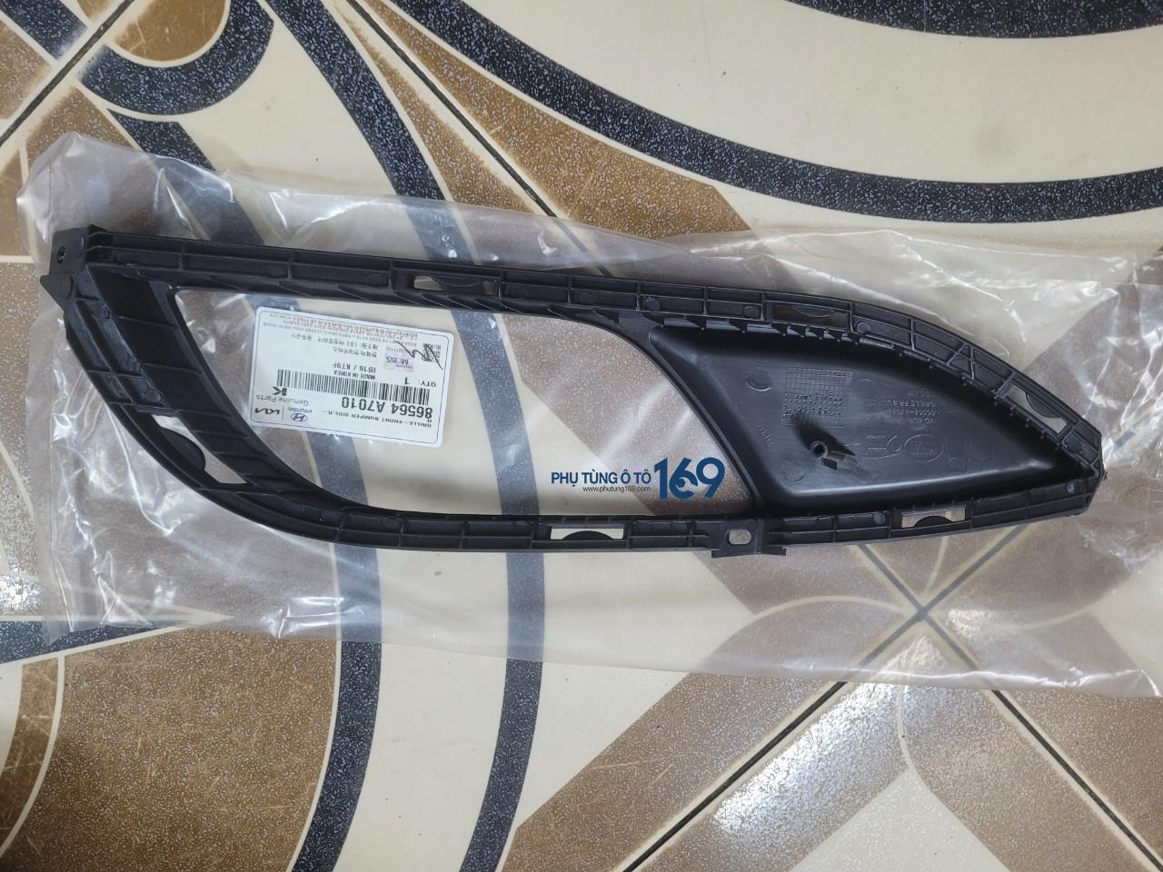 Ốp đèn gầm phải K3 Ốp đèn gầm phải K3