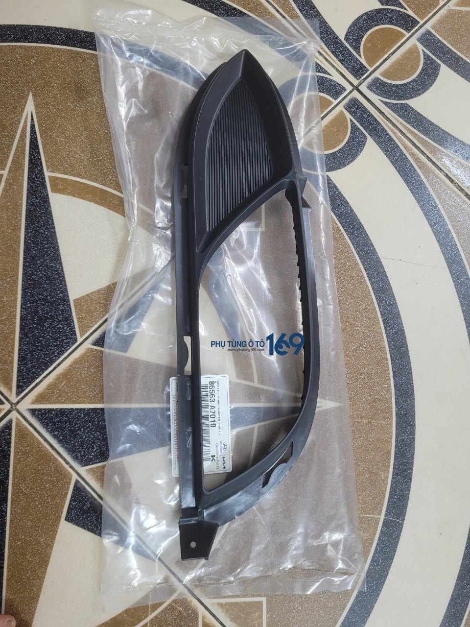 Ốp đèn gầm phải K3 Ốp đèn gầm phải K3