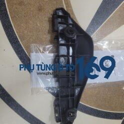 Nẹp cài cản trước phải Yaris