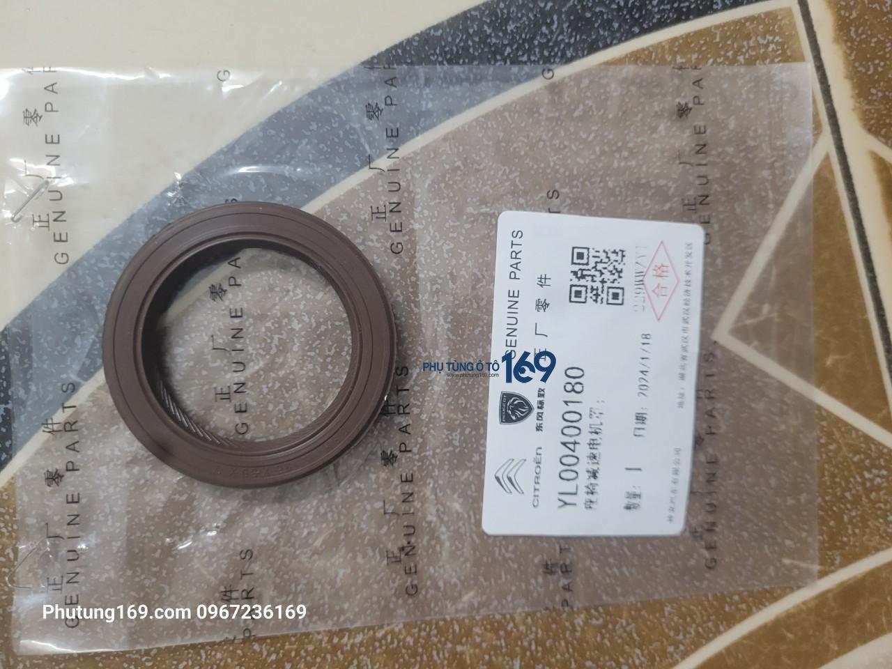 Phớt cam Peugeot 408 Phớt cam Peugeot 408