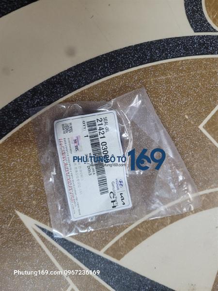 Phớt đầu trục cơ I10 Grand Phớt đầu trục cơ I10 Grand