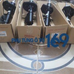 Phuộc nhún sau Mazda Premacy