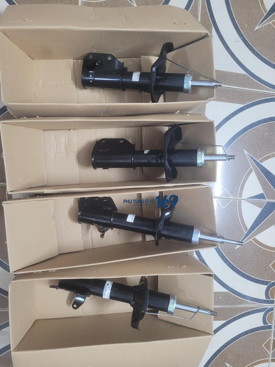 Phuộc nhún sau Mazda Premacy Phuộc nhún sau Mazda Premacy