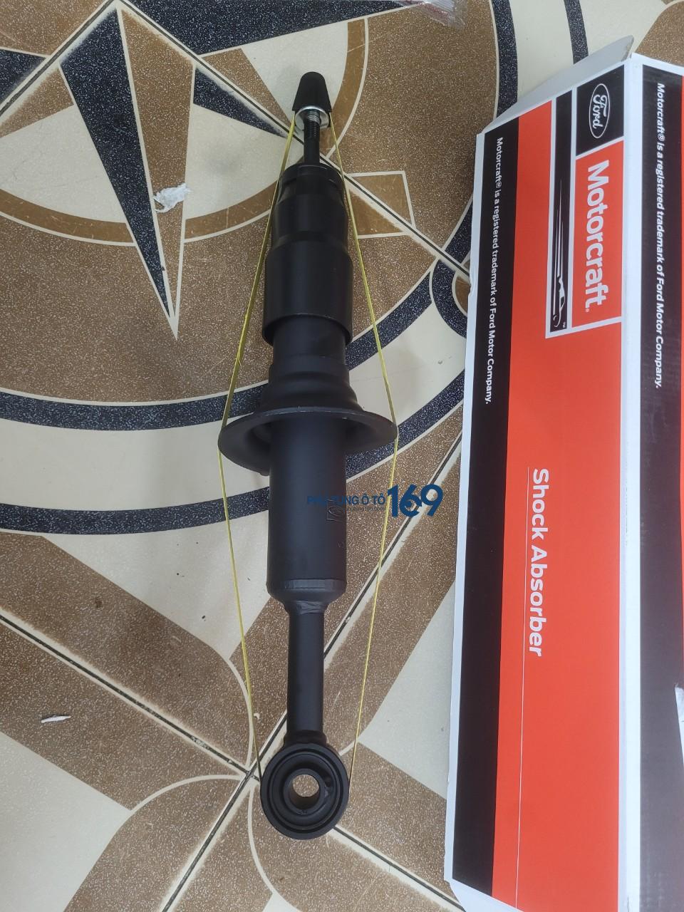 Phuộc nhún trước Ranger Phuộc nhún trước Ranger