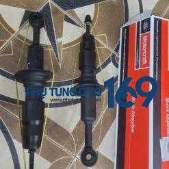 Phuộc nhún trước Ranger