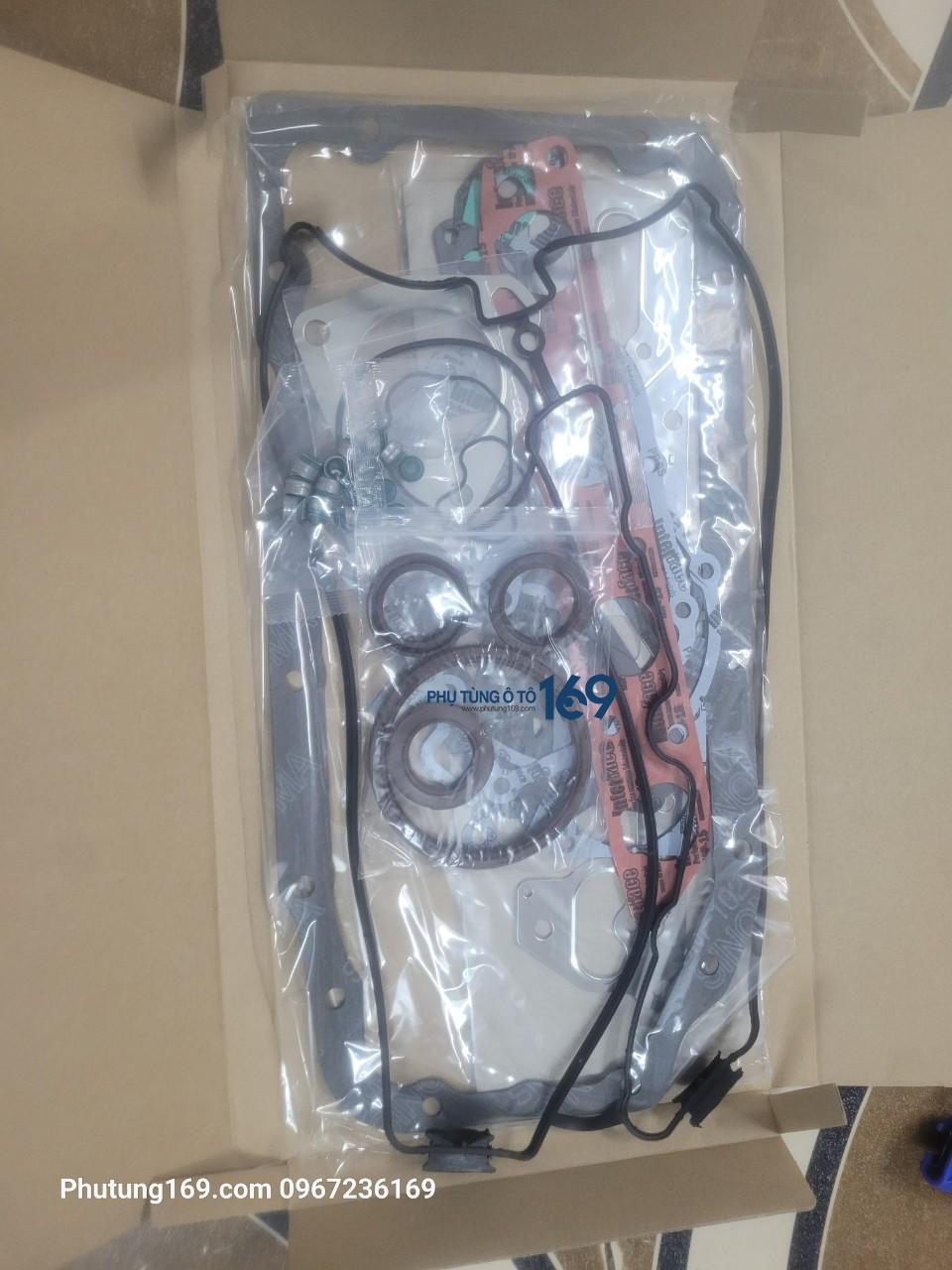 Ron đại tu Vivant Ron đại tu Vivant