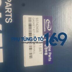 Ron đại tu Vivant