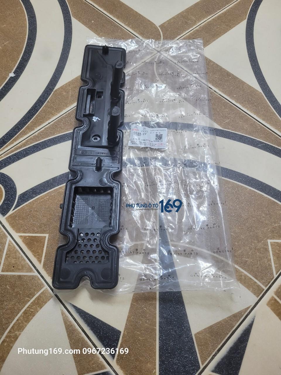 Gioăng nắp dàn cò Peugeot 408 Gioăng nắp dàn cò Peugeot 408