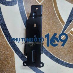 Tay mở cửa trong phải Carnival