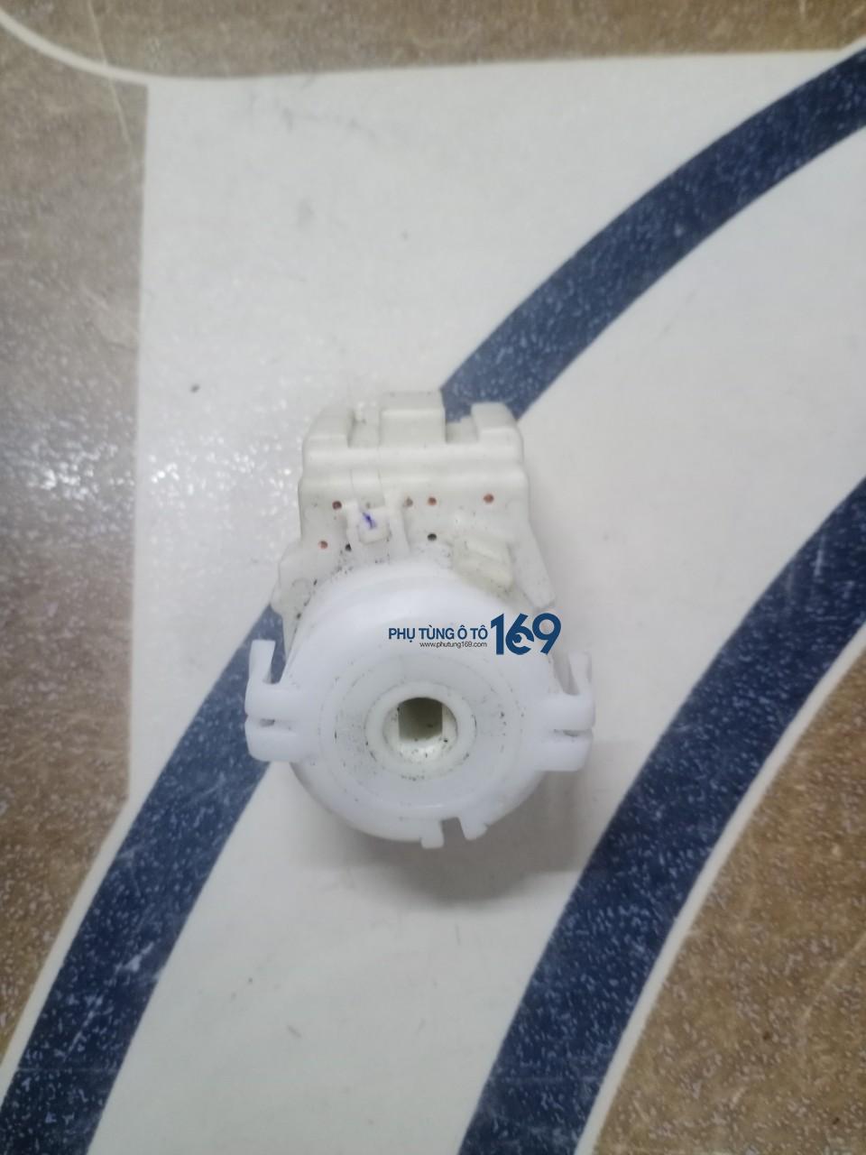 Tiếp điểm đề Vios Tiếp điểm đề Vios