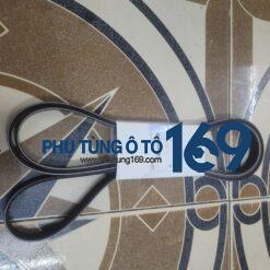 Curoa máy phát Trailblazer