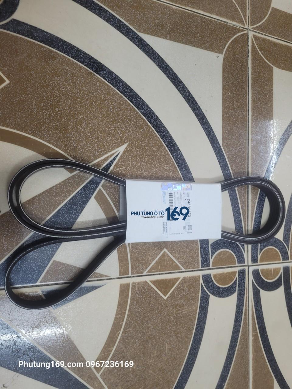 Curoa máy phát Trailblazer Curoa máy phát Trailblazer