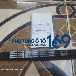 Curoa máy phát Trailblazer