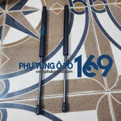 Ty chống capo Carnival