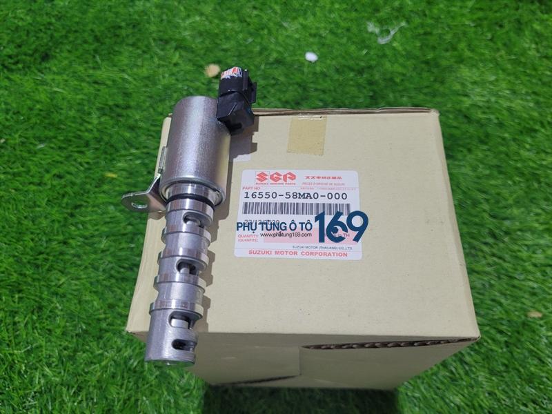 Cảm biến áp xuất dầu VVTI Swift Cảm biến áp xuất dầu VVTI Swift