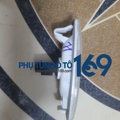 Xinhan sườn xe Santafe