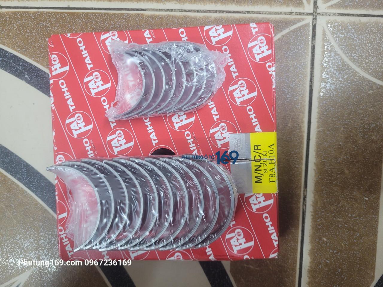 Bạc biên balie Suzuki Carry Bạc biên balie Suzuki Carry