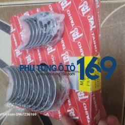 Bạc biên balie Suzuki Carry