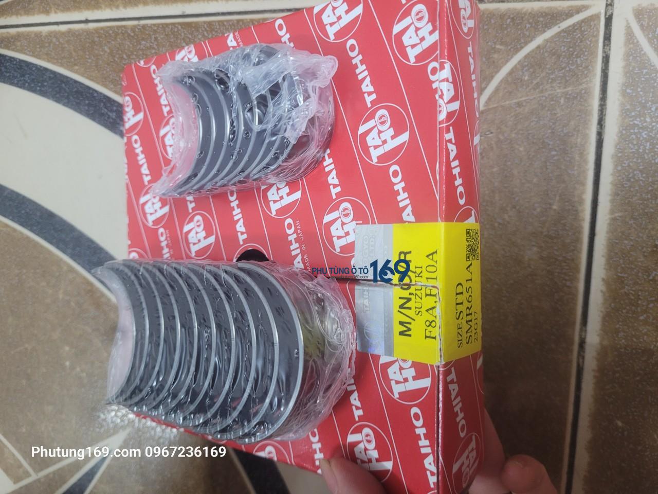 Bạc biên balie Suzuki Carry Bạc biên balie Suzuki Carry