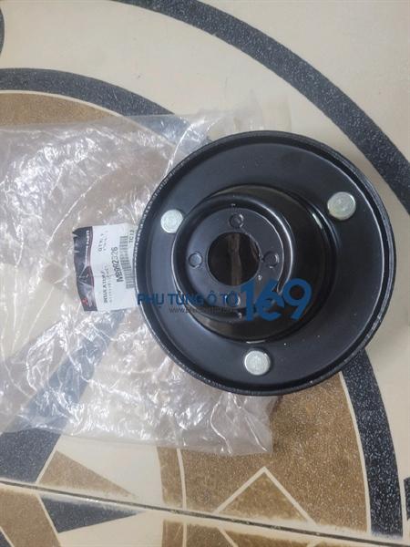 Bát bèo phuộc nhún trước Triton Bát bèo phuộc nhún trước Triton