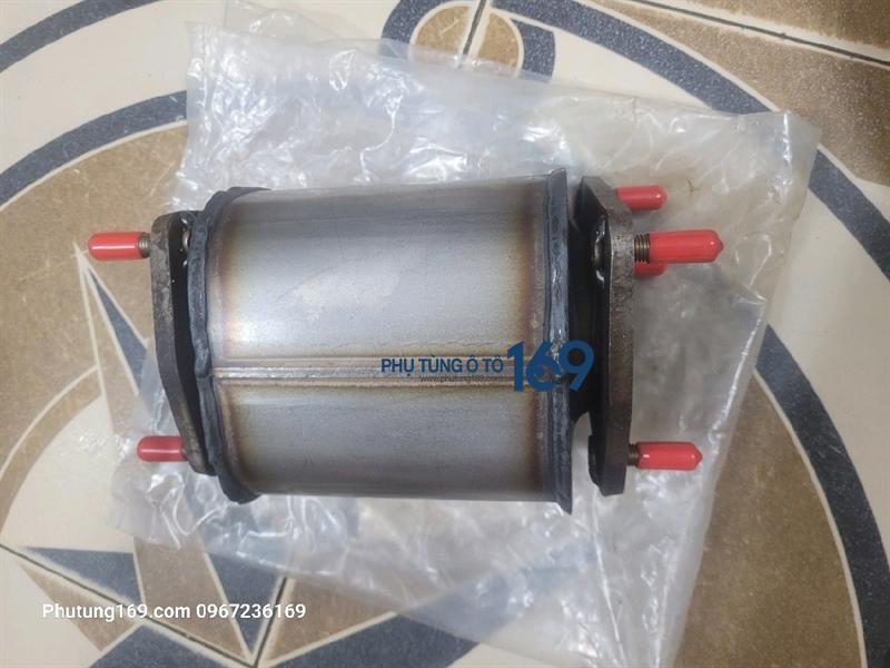 Bầu lọc khí xả Captiva Bầu lọc khí xả Captiva