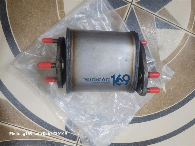 Bầu lọc khí xả Captiva Bầu lọc khí xả Captiva