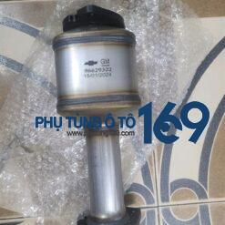 Bầu lọc khí xả đoạn giữa Captiva