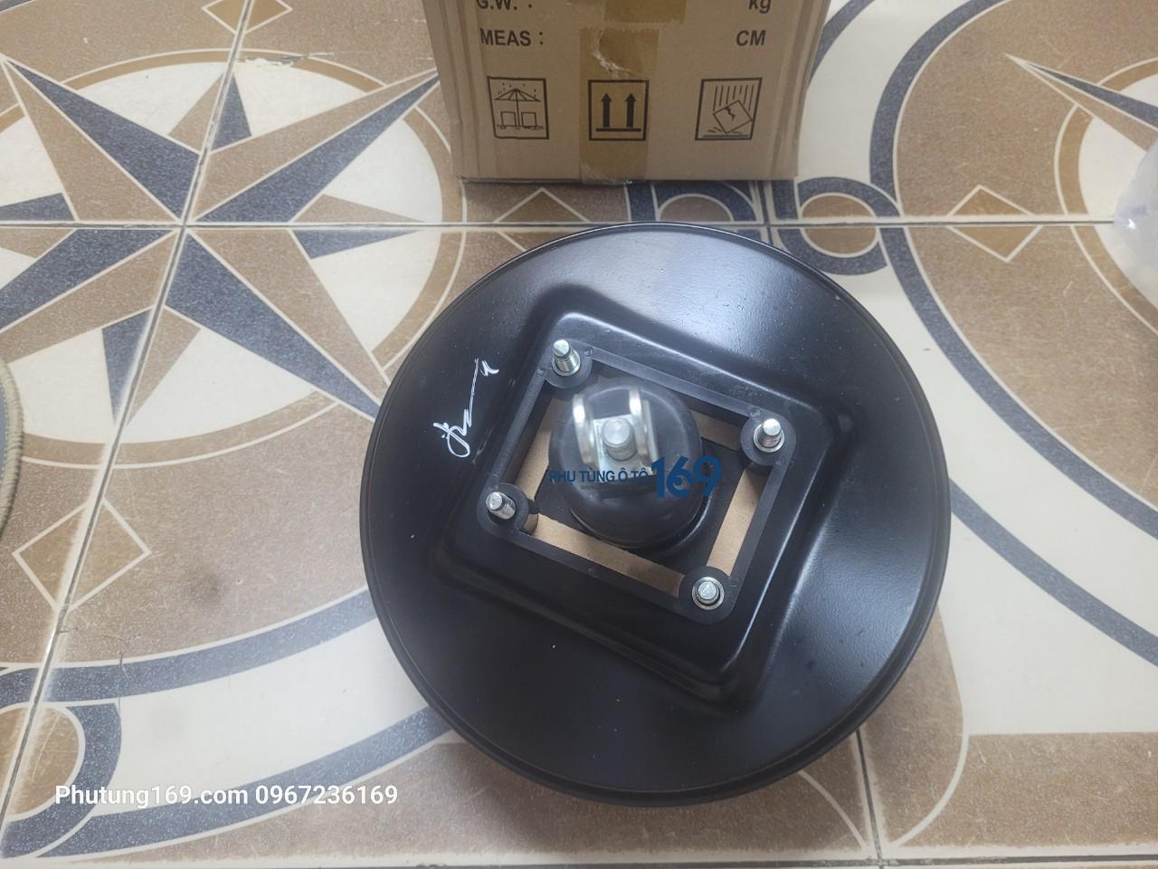 Bầu trợ lực phanh Nissan Pathfinder Bầu trợ lực phanh Nissan Pathfinder