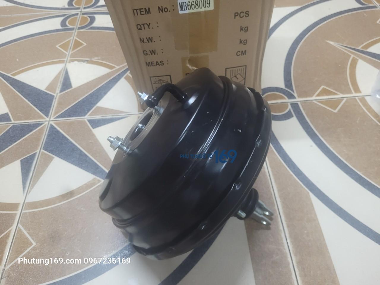 Bầu tổng phanh Nissan Pathfindera