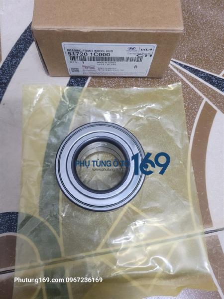 Bạc đạn bánh trước I10 Bạc đạn bánh trước I10