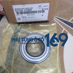 Bi may ơ trước I10