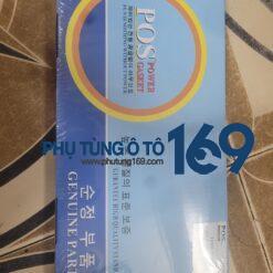 Gioăng đại tu Suzuki Carry