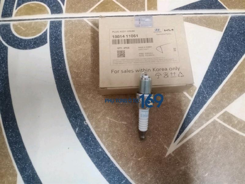 Bugi đánh lửa Morning Bugi đánh lửa Morning