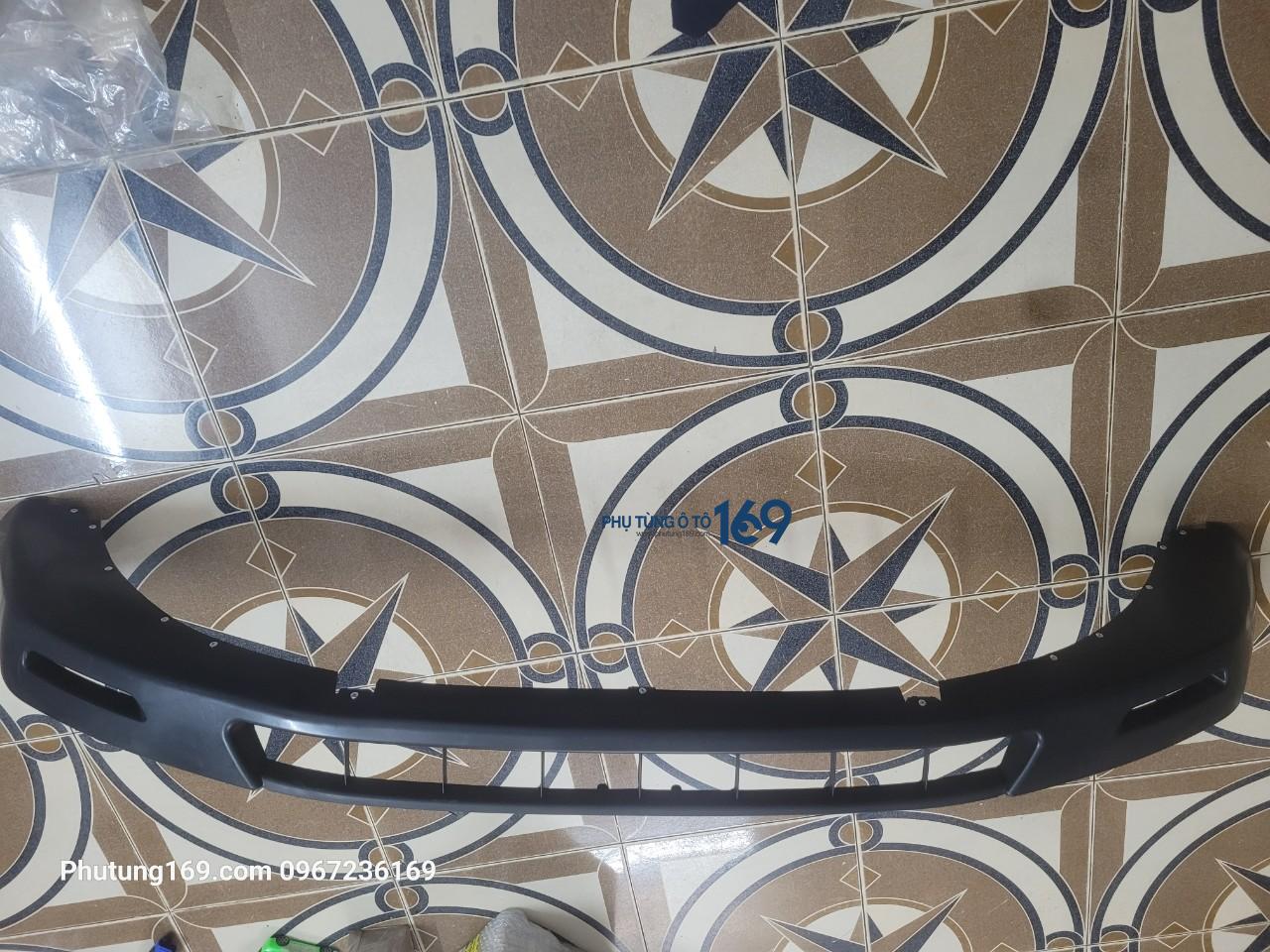 Cản trước miếng dưới Focus Cản trước miếng dưới Focus