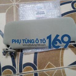 Chắn nắng trái Camry 2.4