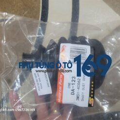 Chụp bụi láp ngoài Focus