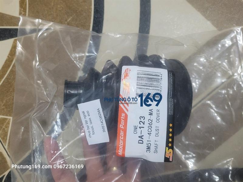 Chụp bụi láp ngoài Focus Chụp bụi láp ngoài Focus