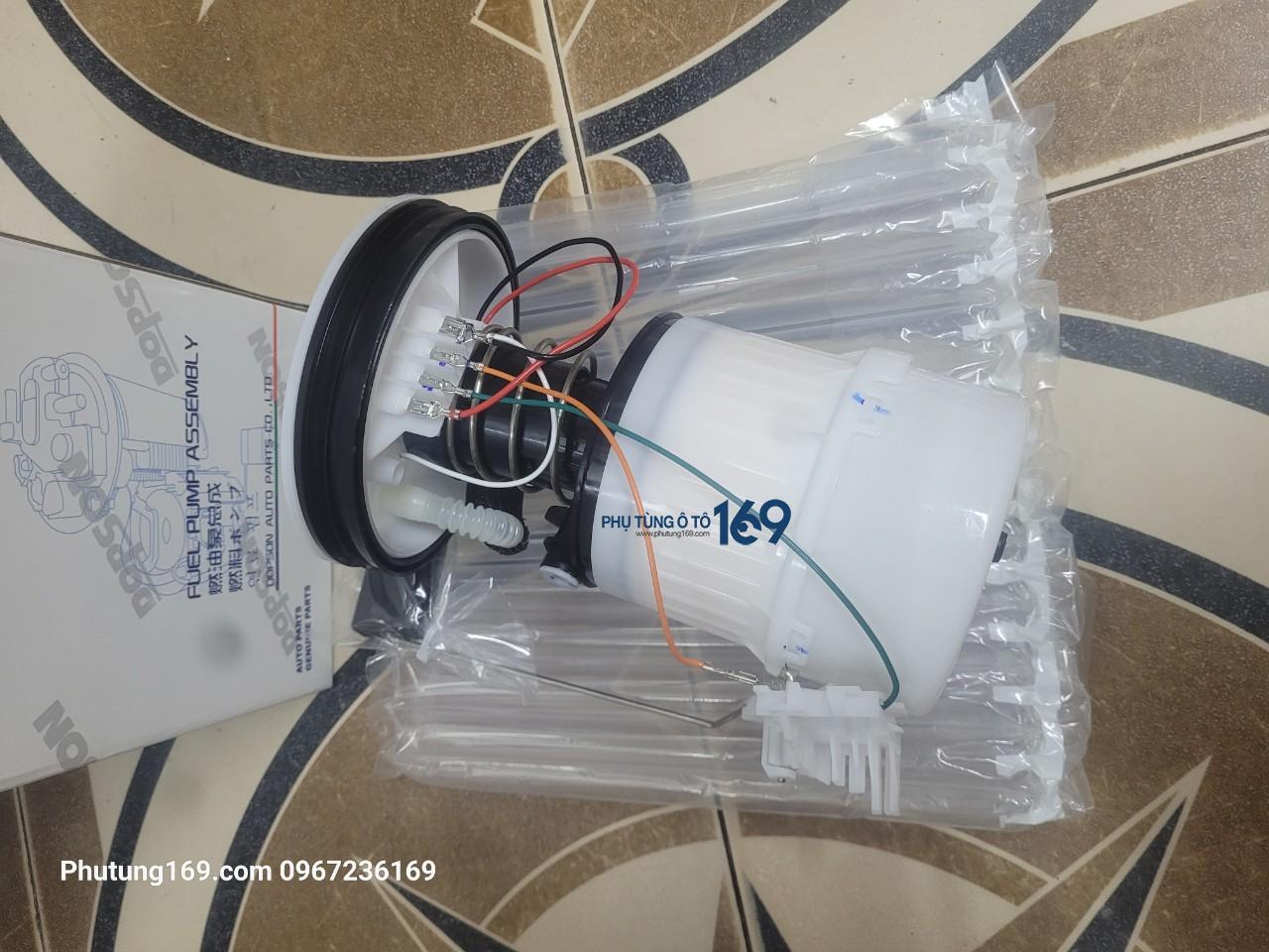 Cụm bơm xăng Focusâ