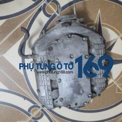 Cụm cổ hút Acura Mdx