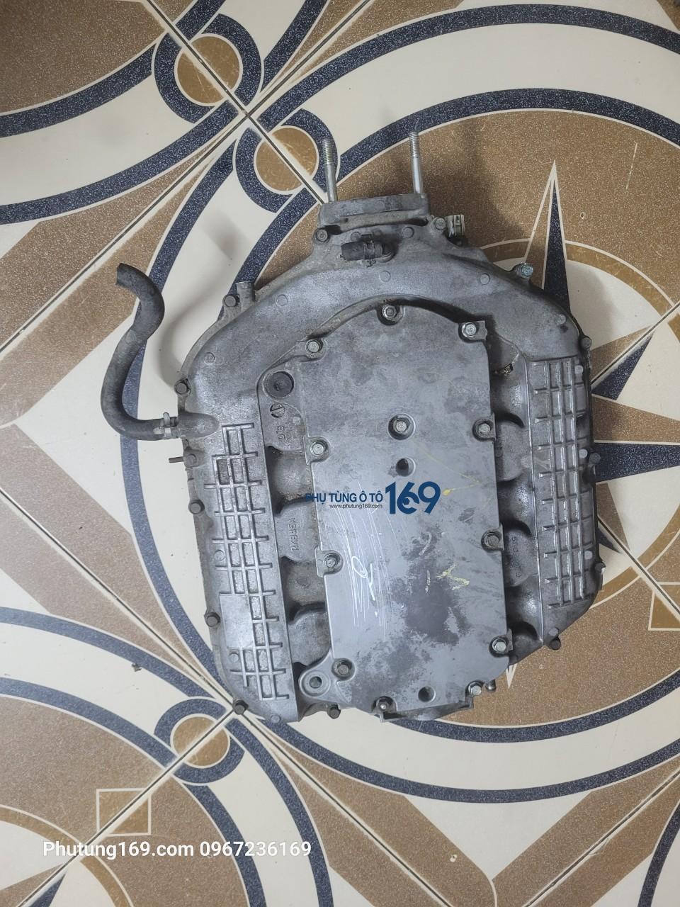 Cụm cổ hút Acura Mdx Cụm cổ hút Acura Mdx