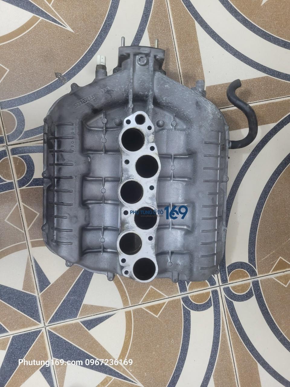 Cụm cổ hút Acura Mdx Cụm cổ hút Acura Mdx