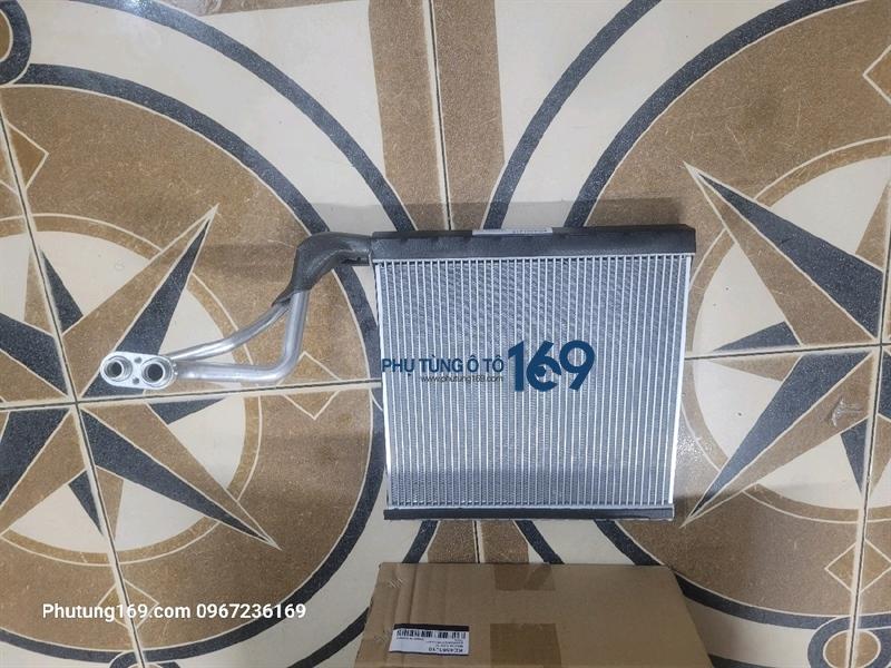 Dàn lanh Cx5 Dàn lanh Cx5