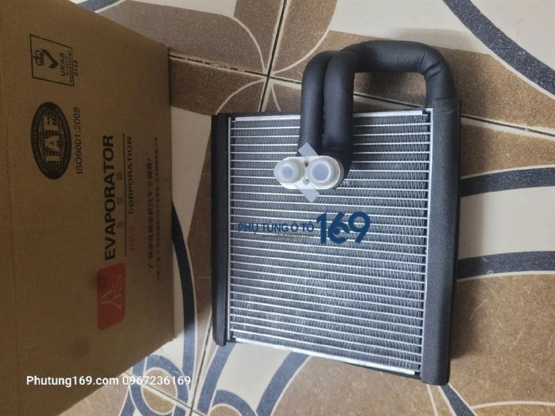 Dàn lạnh Swift Dàn lạnh Swift